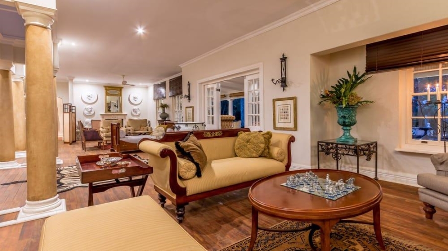 0 Bedroom Property for Sale in Hazyview Mpumalanga