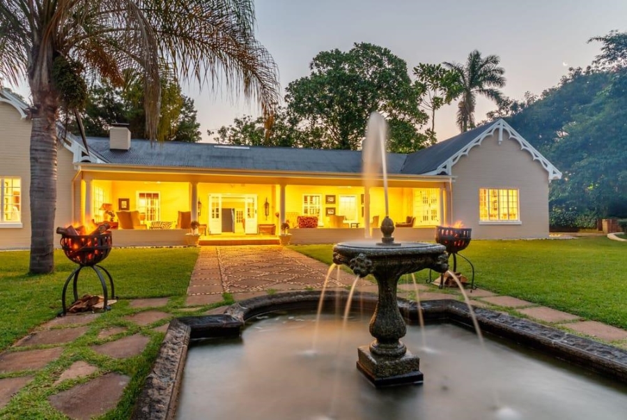 0 Bedroom Property for Sale in Hazyview Mpumalanga