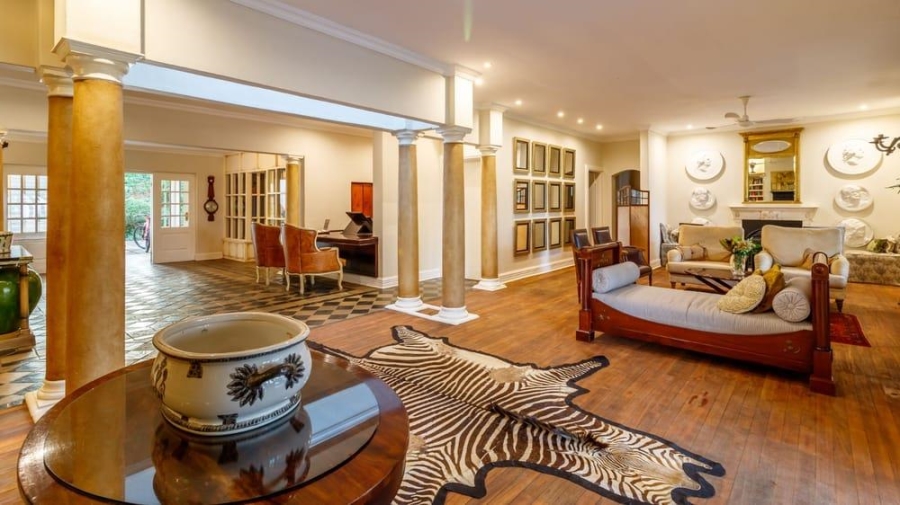 0 Bedroom Property for Sale in Hazyview Mpumalanga