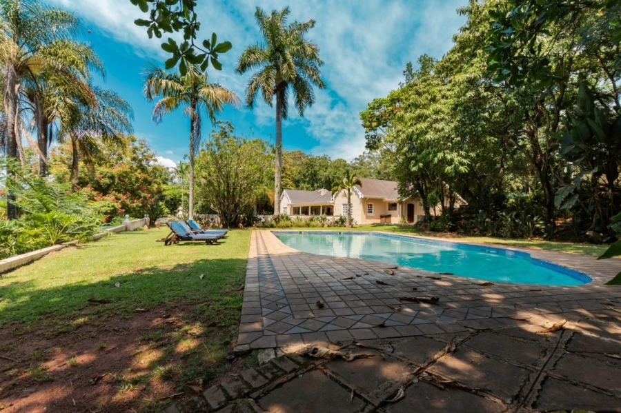 0 Bedroom Property for Sale in Hazyview Mpumalanga