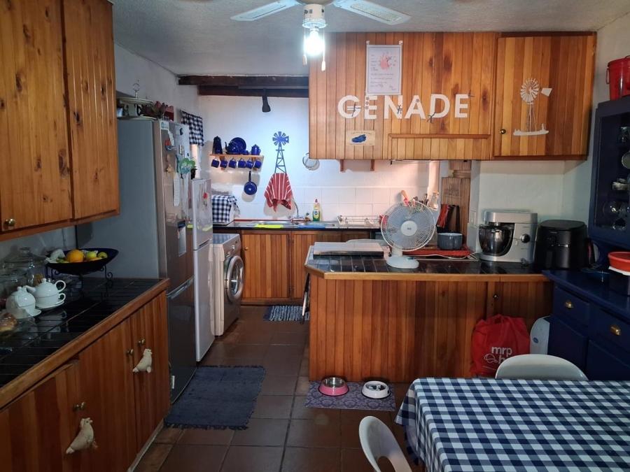 3 Bedroom Property for Sale in Dyksrus Mpumalanga