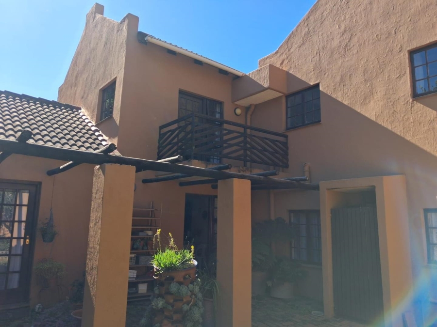 3 Bedroom Property for Sale in Dyksrus Mpumalanga