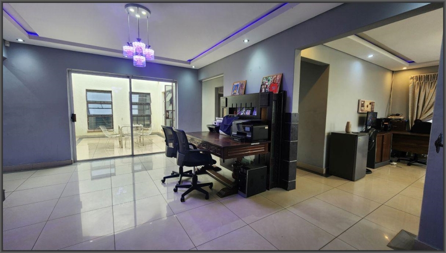 To Let 3 Bedroom Property for Rent in White River Mpumalanga