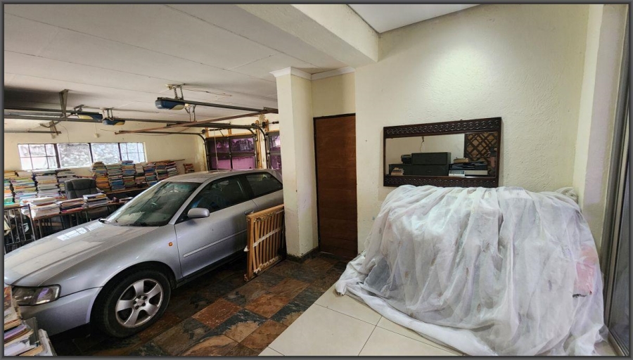 To Let 3 Bedroom Property for Rent in White River Mpumalanga