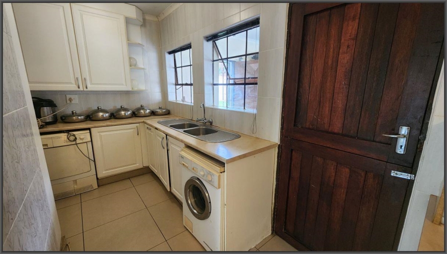 To Let 3 Bedroom Property for Rent in White River Mpumalanga