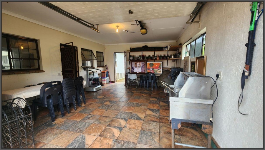 To Let 3 Bedroom Property for Rent in White River Mpumalanga