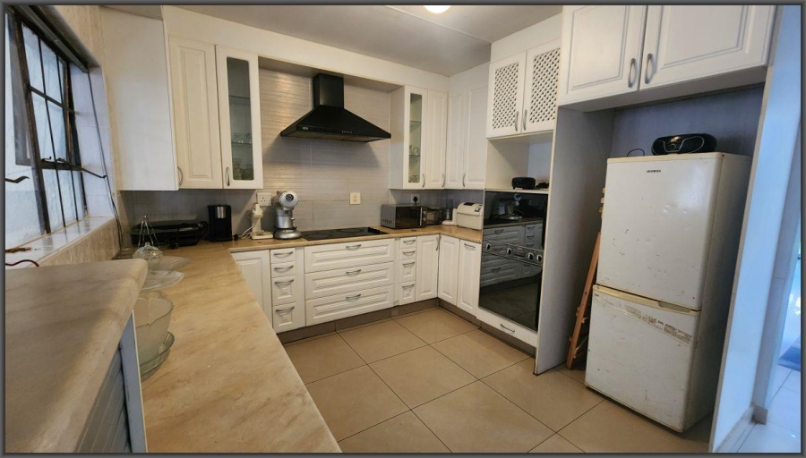 To Let 3 Bedroom Property for Rent in White River Mpumalanga