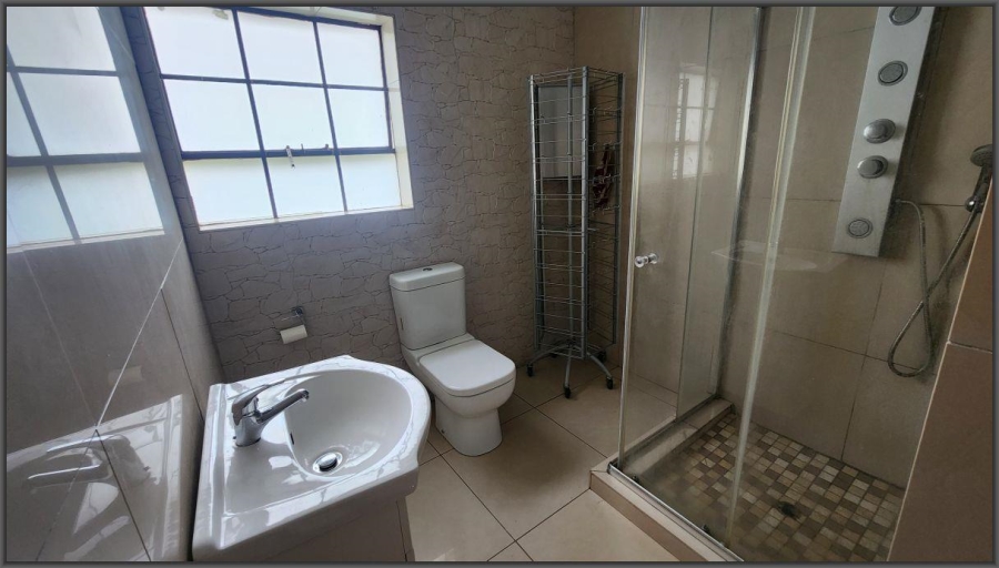 To Let 3 Bedroom Property for Rent in White River Mpumalanga