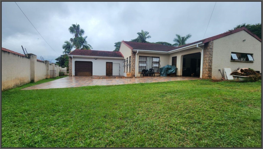 To Let 3 Bedroom Property for Rent in White River Mpumalanga