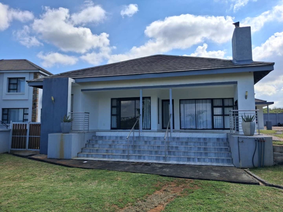 4 Bedroom Property for Sale in Elawini Lifestyle Estate Mpumalanga