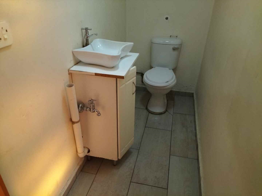 3 Bedroom Property for Sale in Nelspruit Mpumalanga
