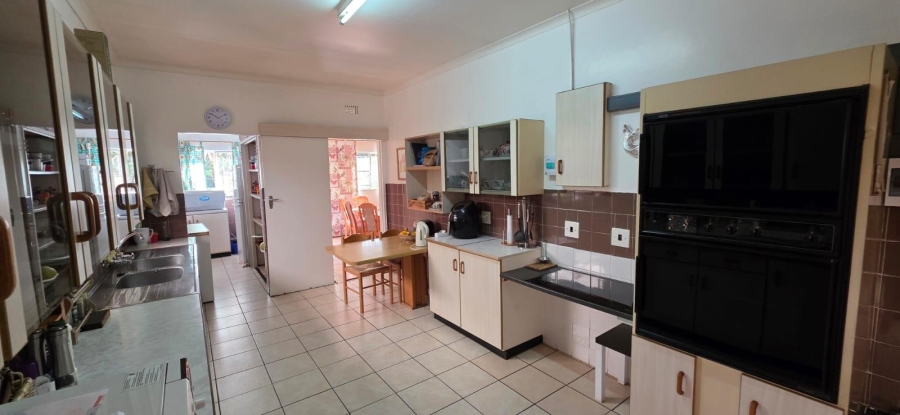 4 Bedroom Property for Sale in West Acres Mpumalanga
