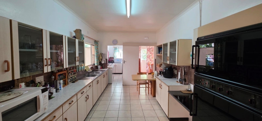 4 Bedroom Property for Sale in West Acres Mpumalanga