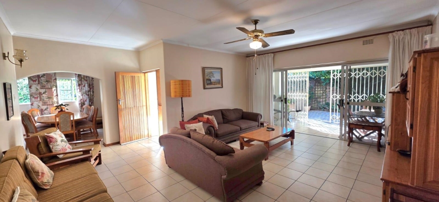 4 Bedroom Property for Sale in West Acres Mpumalanga