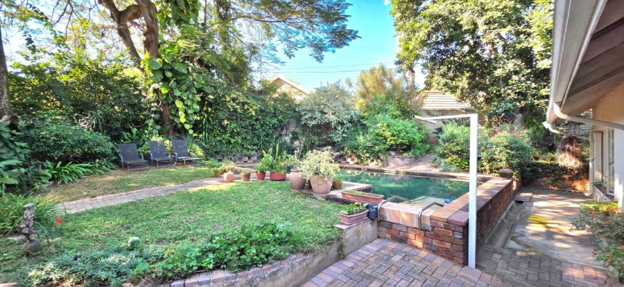 4 Bedroom Property for Sale in West Acres Mpumalanga