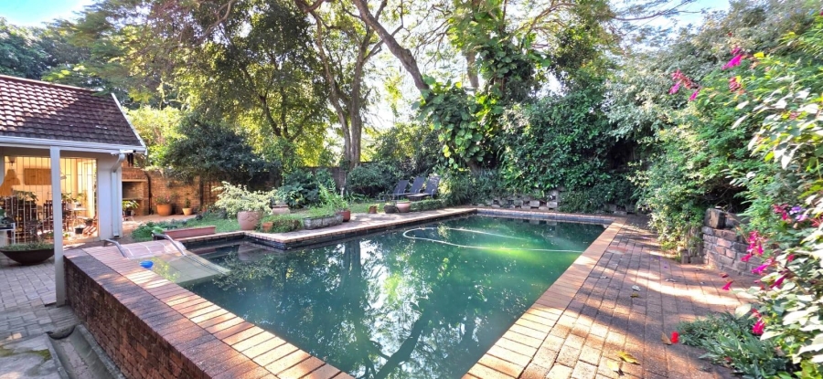 4 Bedroom Property for Sale in West Acres Mpumalanga