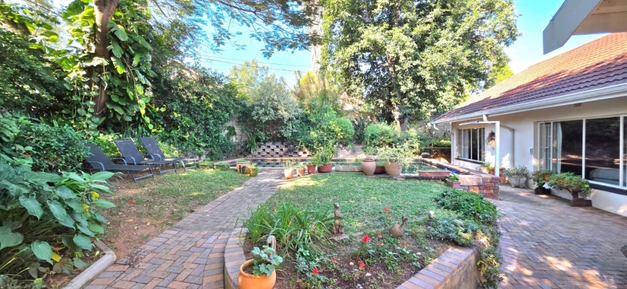 4 Bedroom Property for Sale in West Acres Mpumalanga