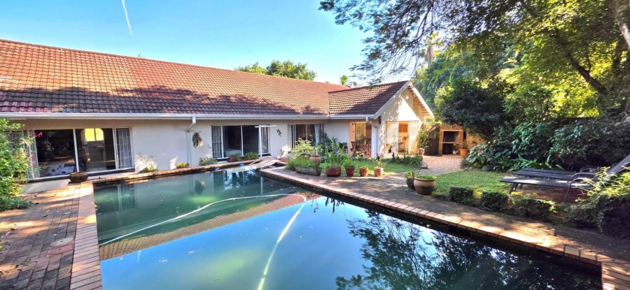 4 Bedroom Property for Sale in West Acres Mpumalanga