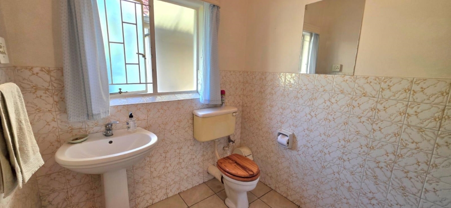 4 Bedroom Property for Sale in West Acres Mpumalanga