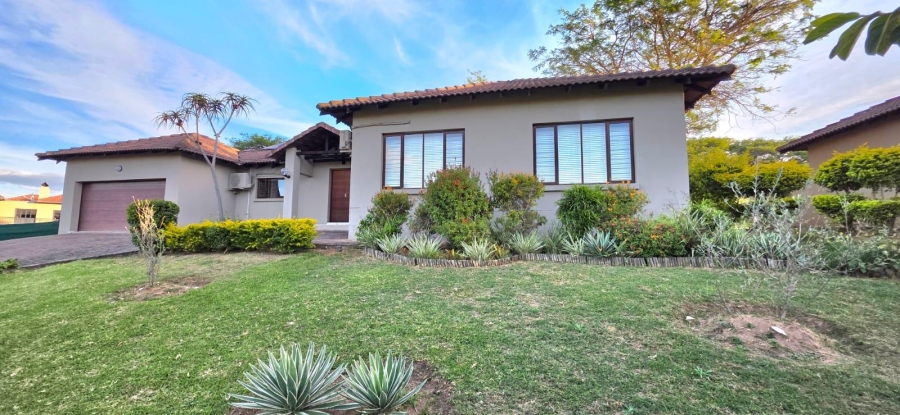 4 Bedroom Property for Sale in Ntulo Wildlife Estate Mpumalanga