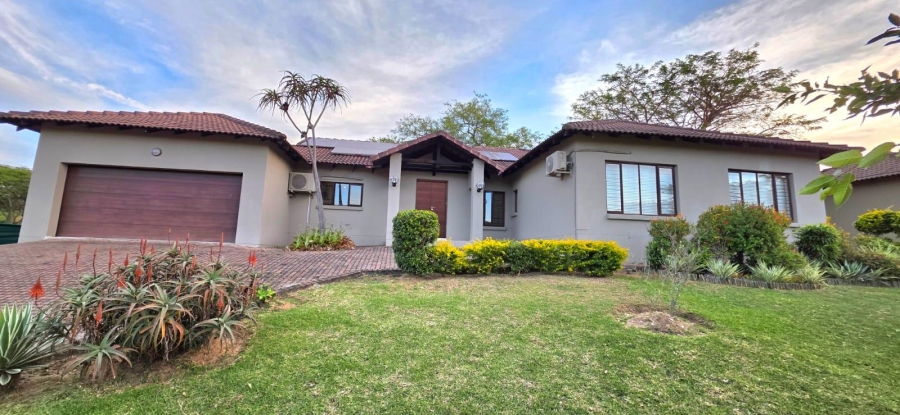 4 Bedroom Property for Sale in Ntulo Wildlife Estate Mpumalanga