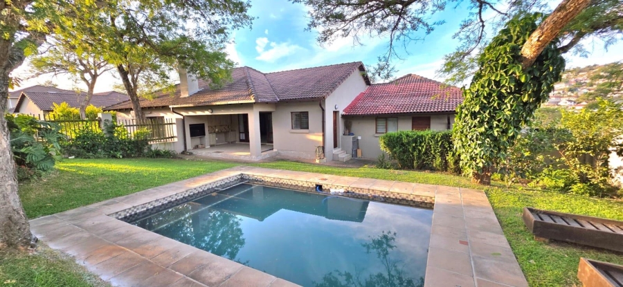 4 Bedroom Property for Sale in Ntulo Wildlife Estate Mpumalanga