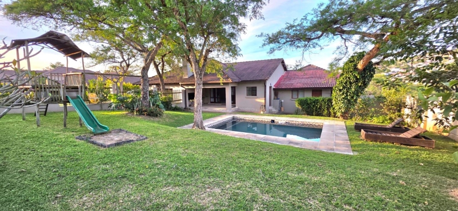 4 Bedroom Property for Sale in Ntulo Wildlife Estate Mpumalanga