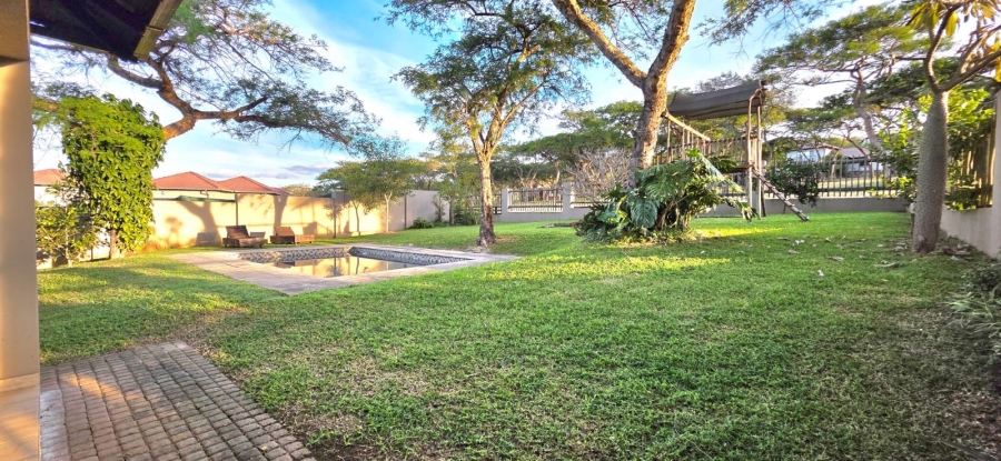 4 Bedroom Property for Sale in Ntulo Wildlife Estate Mpumalanga