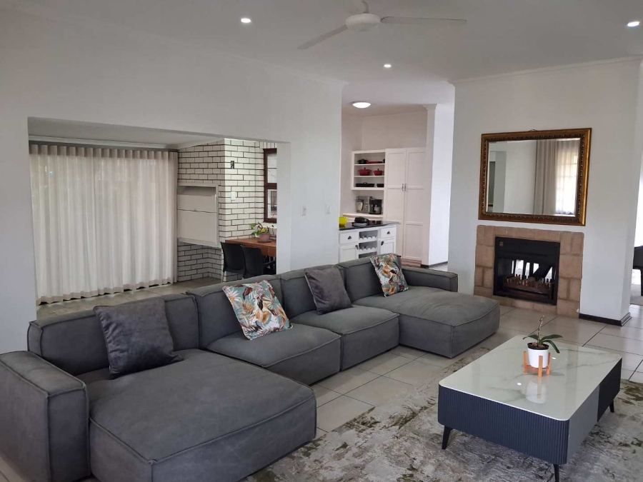 4 Bedroom Property for Sale in Nelspruit Mpumalanga