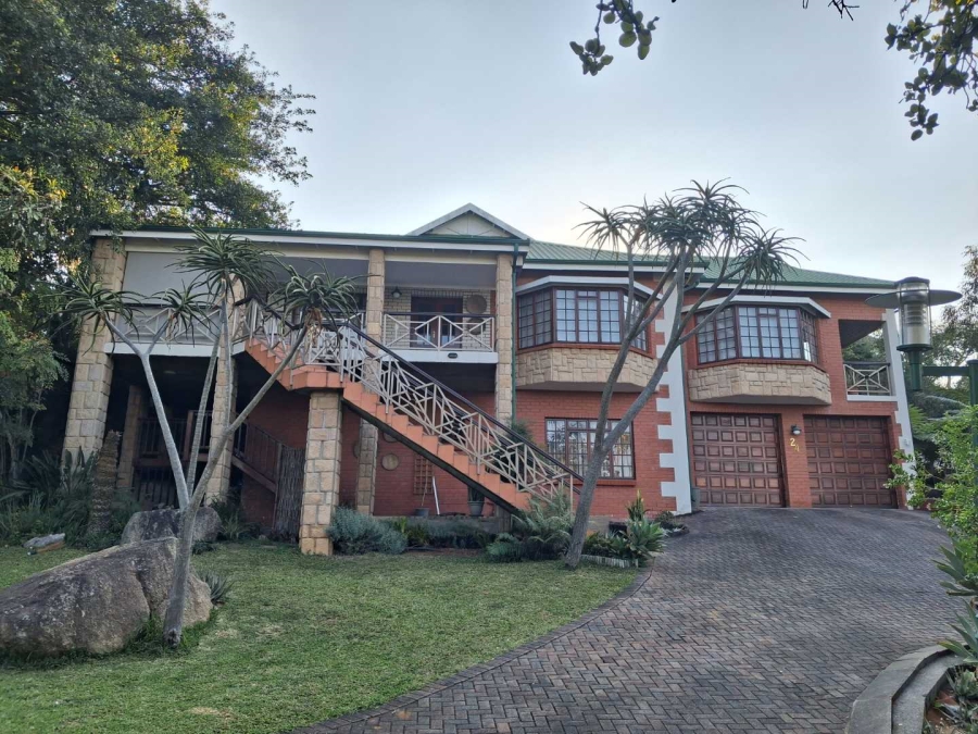 4 Bedroom Property for Sale in Nelspruit Mpumalanga