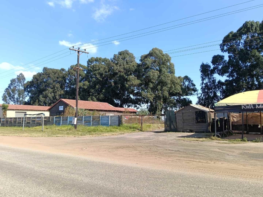 Commercial Property for Sale in Eloff Mpumalanga