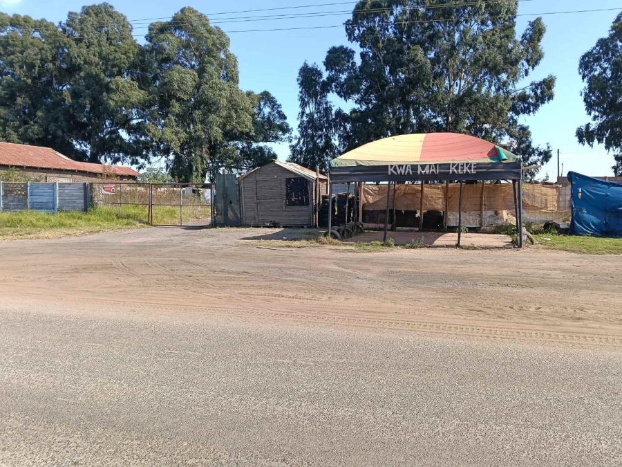 Commercial Property for Sale in Eloff Mpumalanga