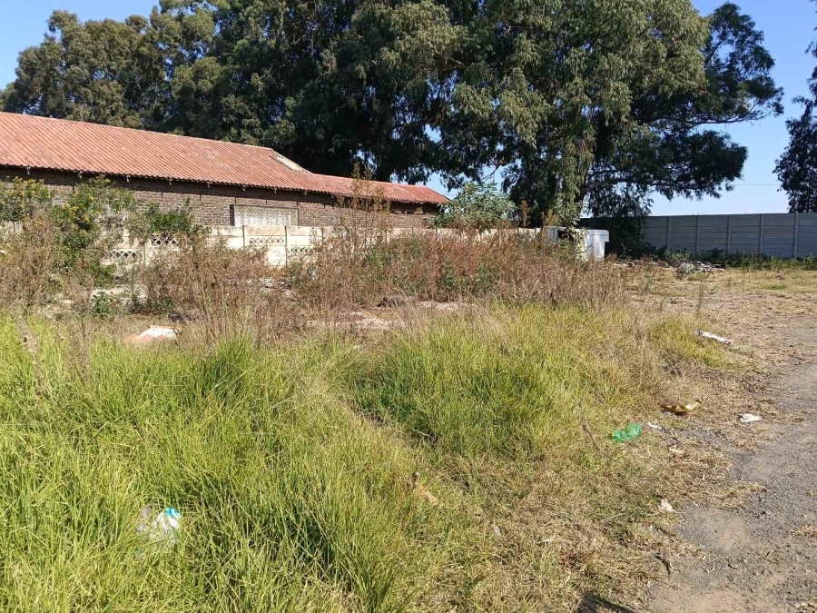 Commercial Property for Sale in Eloff Mpumalanga