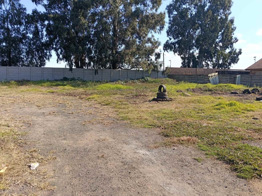 Commercial Property for Sale in Eloff Mpumalanga