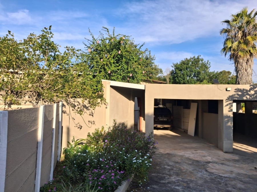 5 Bedroom Property for Sale in Nelspruit Mpumalanga