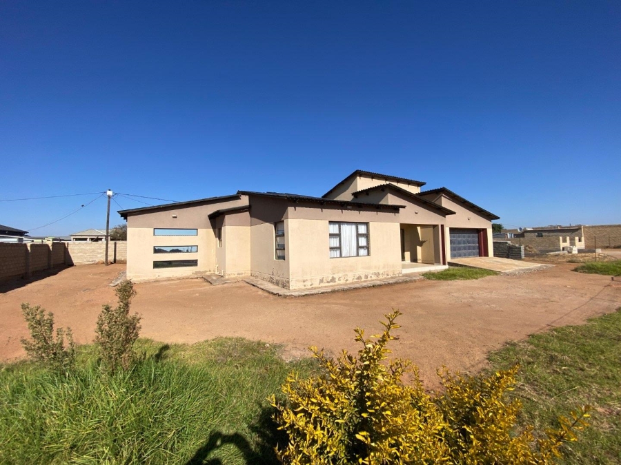 3 Bedroom Property for Sale in Kwamhlanga Mpumalanga