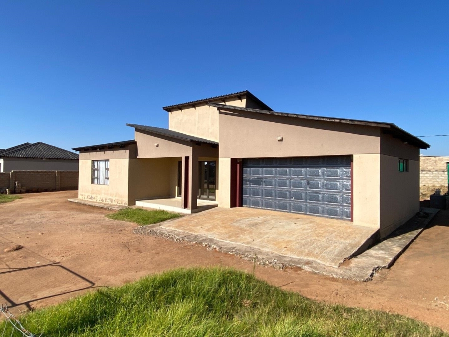 3 Bedroom Property for Sale in Kwamhlanga Mpumalanga