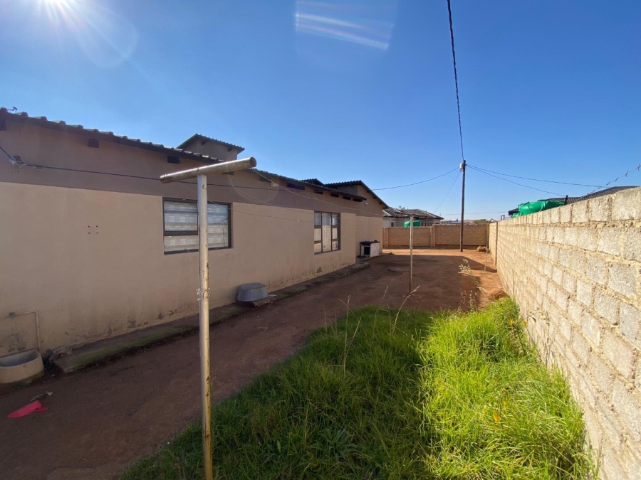 3 Bedroom Property for Sale in Kwamhlanga Mpumalanga