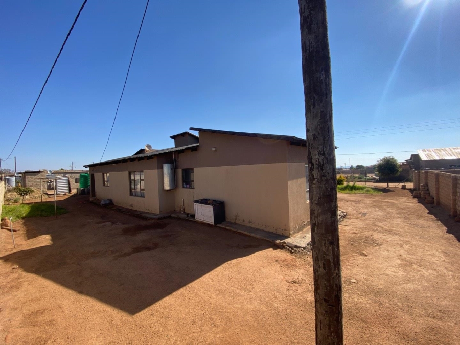 3 Bedroom Property for Sale in Kwamhlanga Mpumalanga