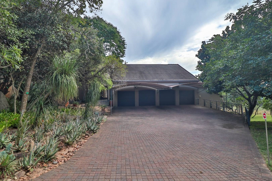 7 Bedroom Property for Sale in Uitsig Landgoed The Rest Mpumalanga