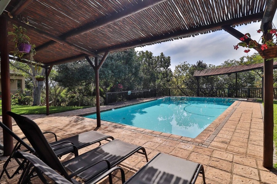7 Bedroom Property for Sale in Uitsig Landgoed The Rest Mpumalanga