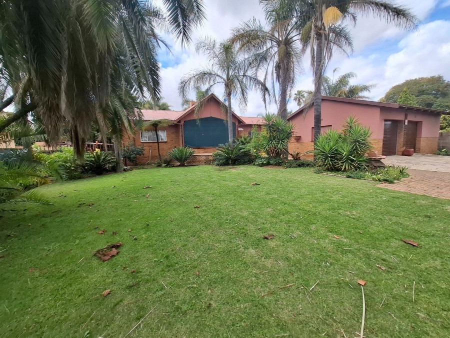 1 Bedroom Property for Sale in Kanonkop Mpumalanga