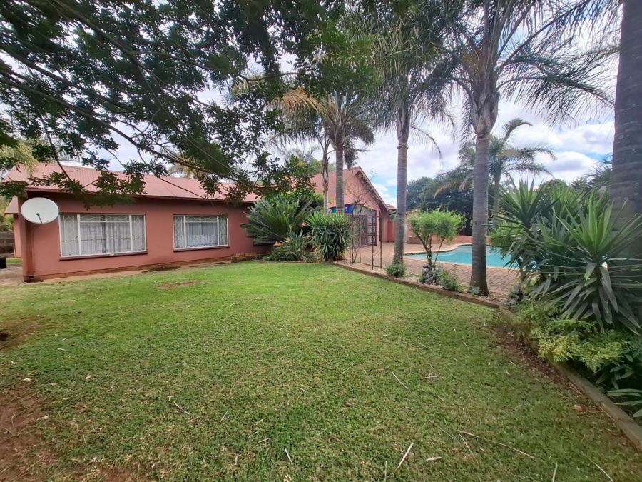 1 Bedroom Property for Sale in Kanonkop Mpumalanga