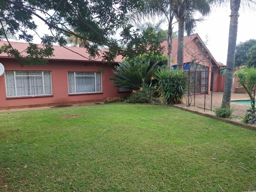 1 Bedroom Property for Sale in Kanonkop Mpumalanga