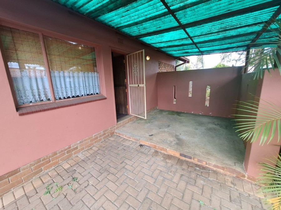 1 Bedroom Property for Sale in Kanonkop Mpumalanga