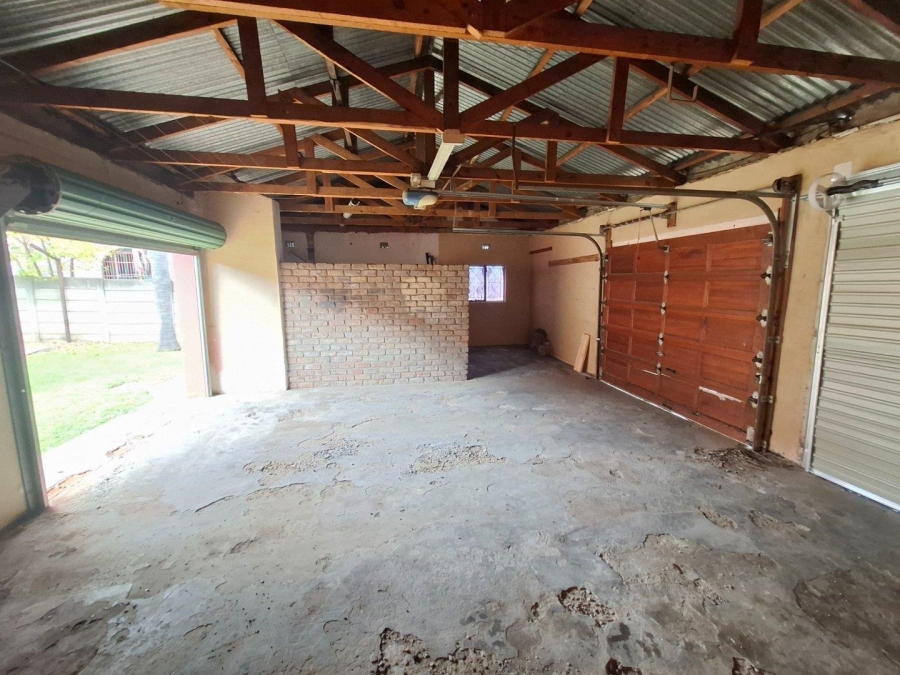 1 Bedroom Property for Sale in Kanonkop Mpumalanga