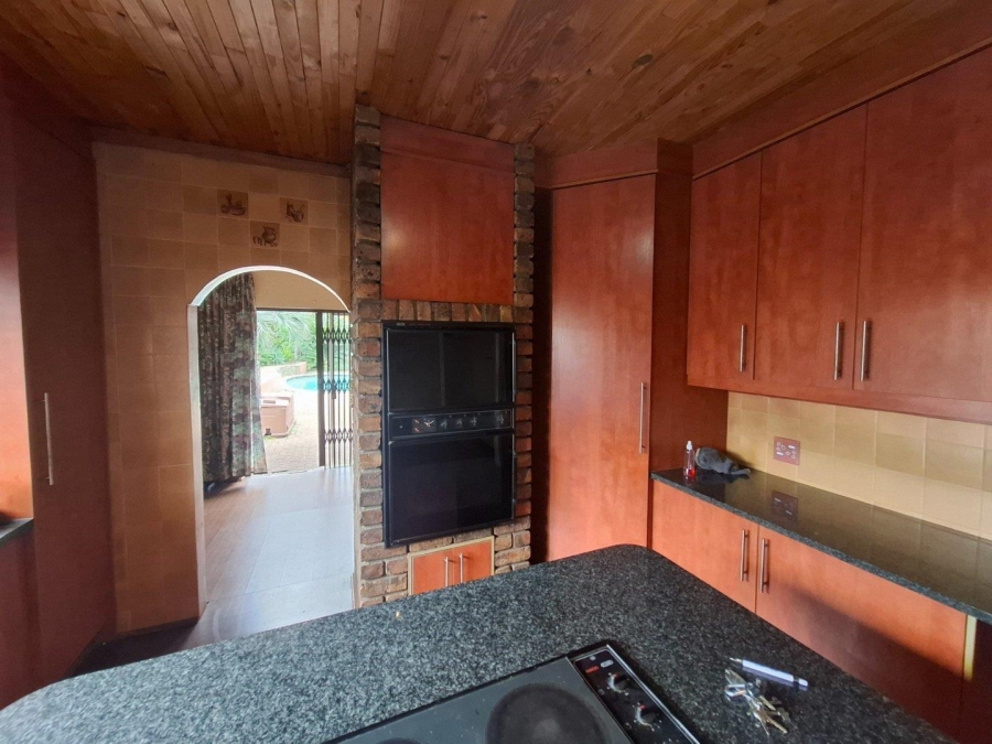 1 Bedroom Property for Sale in Kanonkop Mpumalanga