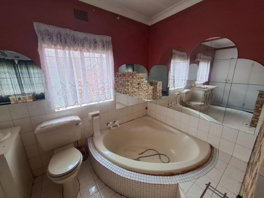 1 Bedroom Property for Sale in Kanonkop Mpumalanga