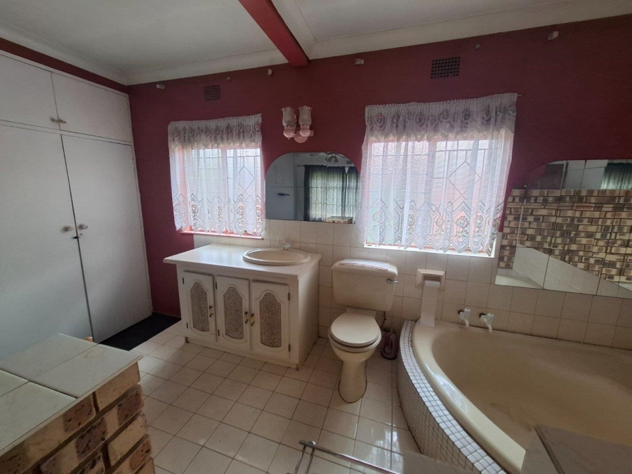 1 Bedroom Property for Sale in Kanonkop Mpumalanga