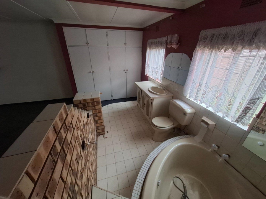 1 Bedroom Property for Sale in Kanonkop Mpumalanga